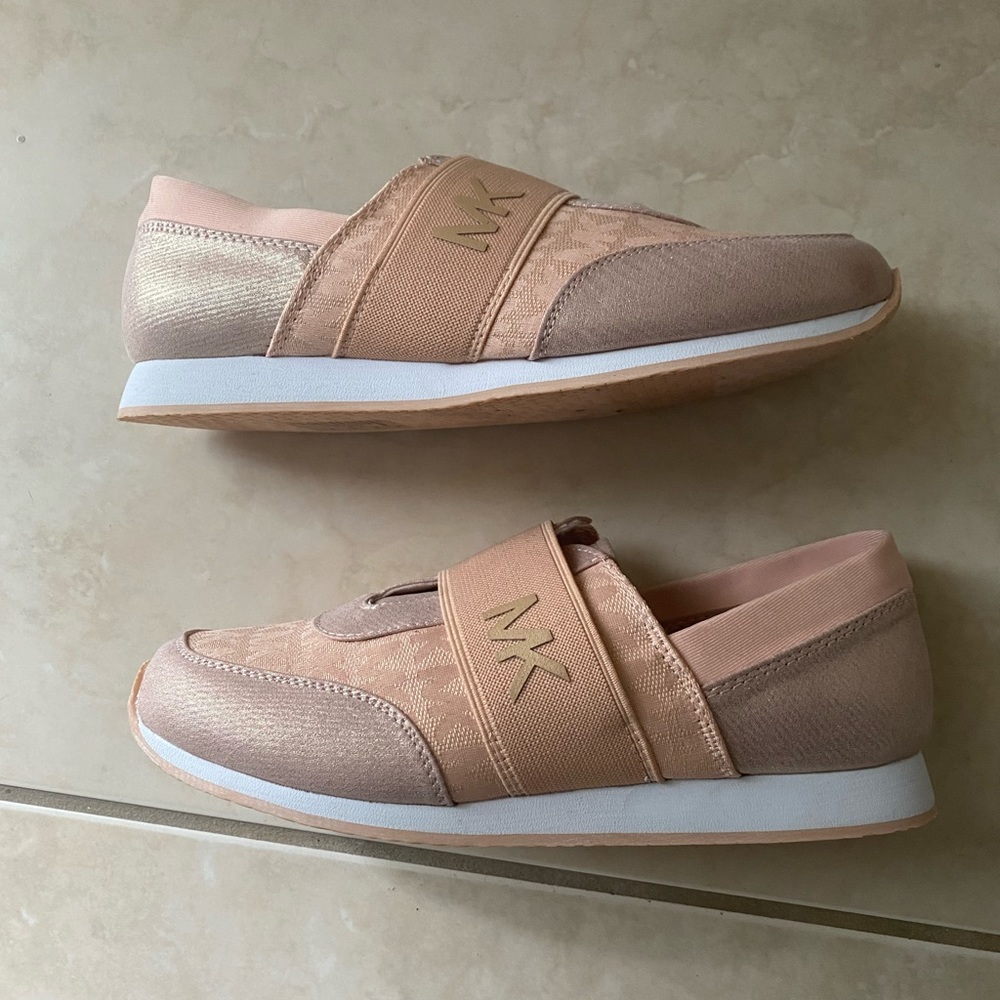 Michael Kors sneakers